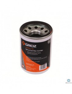 REFIL P/FILTRO NAFTA/GASOIL 1"