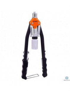 REMACHADORA ALAVANCA C/5 PICOS