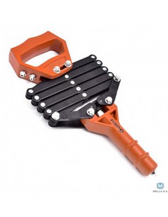 REMACHADORA SANFONA...