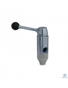 VALVULA DE PALANCA P/...
