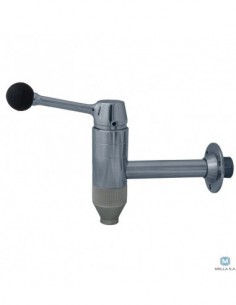 VALVULA DE PALANCA P/...