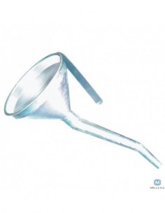 EMBUDO CON DOS CURVAS BOCAL...