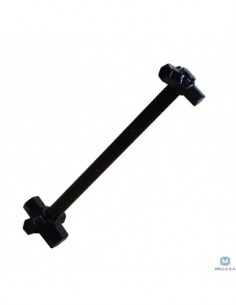 LLAVE 7 PUNTAS SEXTAVADA P/...