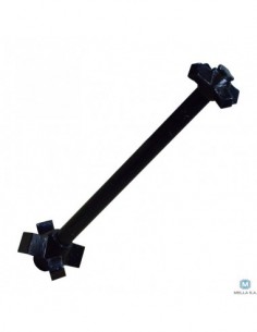 LLAVE 8 PUNTAS CUADRADA P/...