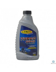 ACEITE 15W40 DIESEL 1L...