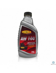 ACEITE AW100 COMPRESOR A...