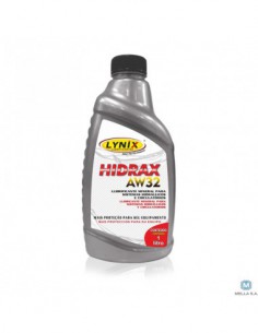 ACEITE AW32 HIDRAULICO 1L...