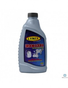 ACEITE VG68 ORDEÑADERA 1L...