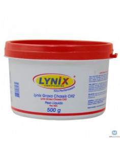 GRASA CHASIS  500G CH2...