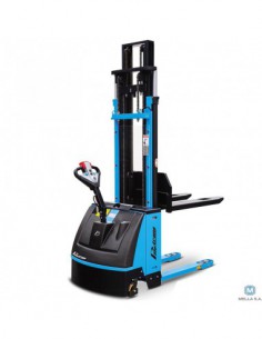 PALETERA ELECT. C/CARGADOR...