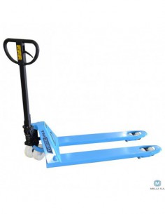 PALETERA HIDRÁULICA 3000KG...