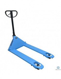 PALETERA HIDRÁULICA 3000KG...