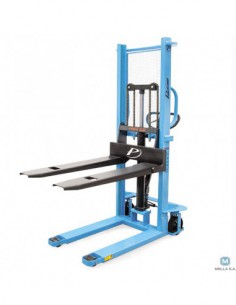 PALETERA HIDRÁULICA LM1516N...