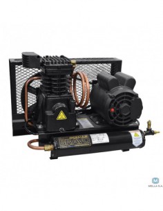 COMPRESOR ART. CSL-10BR/AD...