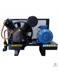 COMPRESOR ART. MSV20MAX C/...