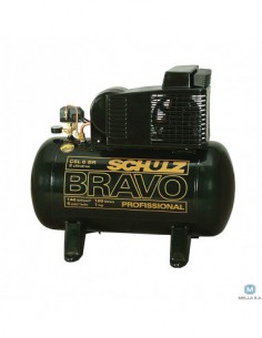 COMPRESOR CSL- 6BR/100 1HP...