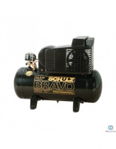 COMPRESOR CSL- 6BR/60 1HP...