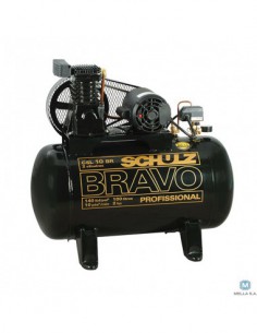 COMPRESOR CSL-10BR/100 2HP...
