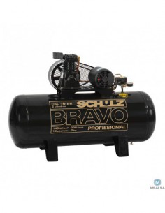 COMPRESOR CSL-10BR/200 2HP...