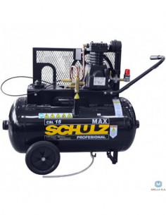COMPRESOR CSL-15MAX/80...