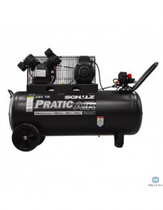 COMPRESOR CSV-10VL/100...