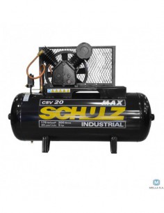 COMPRESOR CSV-20MAX/200...
