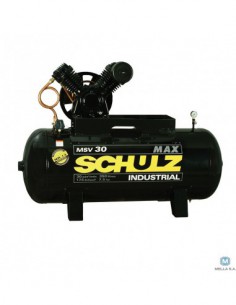 COMPRESOR MSV-30MAX/350...