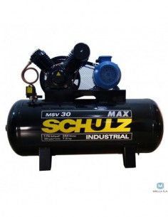 COMPRESOR MSV-30MAX/350...