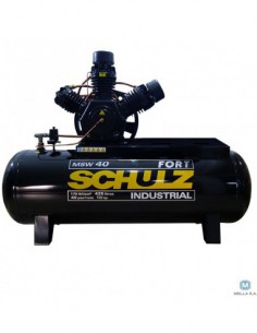 COMPRESOR MSW-40FORT/425...