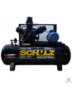 COMPRESOR MSW-40FORT/425...
