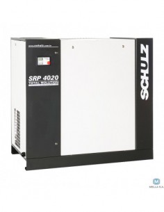 COMPRESOR TORNILLO SRP...