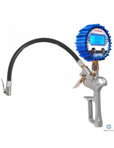 CALIBRADOR DIGITAL 150PSI...