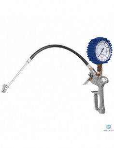 CALIBRADOR RELOJ 140PSI...