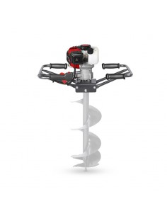 PERFORADOR DE SUELO 2...