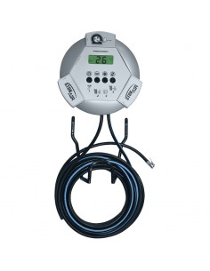 CALIBRADOR ELECTRÓNICO 145PSI