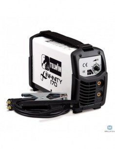 MAQUINA DE SOLDA INVER....