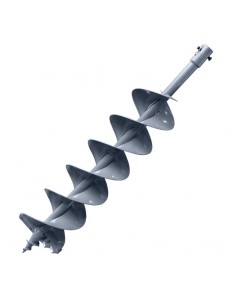 PERFORADOR TIPO TRADO 15CM