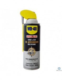 GEL ANTICORROSIVO...