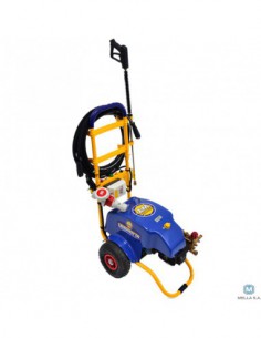 LAVADORA ALTA PRESIÓN...