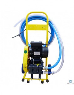 LAVADORA MAXXI ZM 15L...