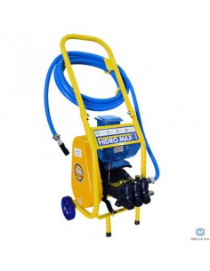 LAVADORA MAXXI ZM 45L...