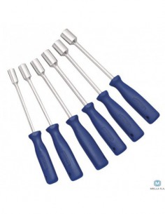 JG. DEST. TORX HEMBRA E4-E10