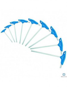 JG. LLAVE ALLEN 2A10MM...