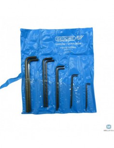 JG. LLAVE ALLEN LARGA 1,5 A...