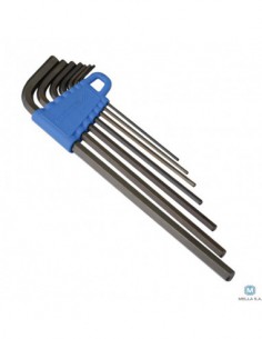 JG. LLAVE ALLEN LARGA 2 A...