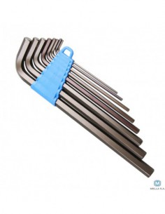 JG. LLAVE ALLEN LARGA 3 A...