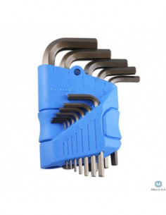 JG. LLAVE ALLEN PULG....