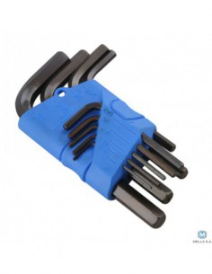 JG. LLAVE ALLEN PULG....