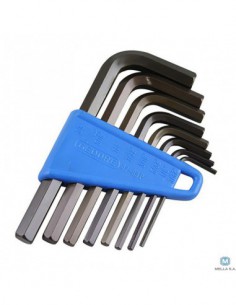 JG. LLAVE ALLEN PULG....