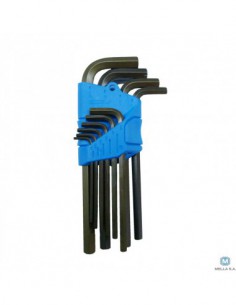 JG. LLAVE ALLEN PULG....